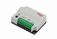 Piko 55033 - Schaltdecoder RD 4000+ für Verbrauchsartikel